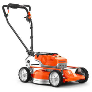 HUSQVARNA LB 553iV