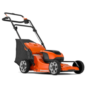 HUSQVARNA LC 142i utan batteri och laddare