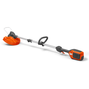 HUSQVARNA 215iL med batteri och laddare