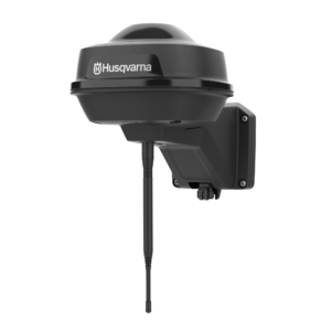 HUSQVARNA EPOS Referensstation