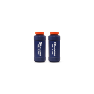 Bubbel-lösning, 2-pack