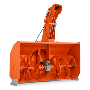 Snöslunga - Rider 419/420TsX AWD