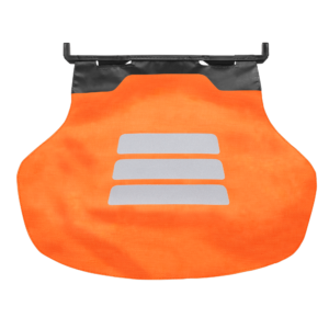 Nackskydd, Technical