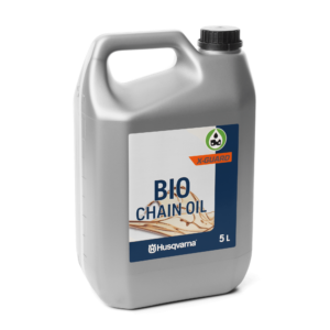 Sågkedjeolja X-GUARD BIO