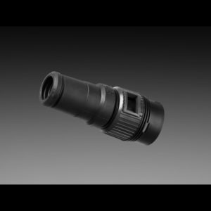 Adapter för munstycken och elektriska verktyg