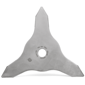 Gräsklinga 3-tandad