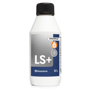 Tvåtaktsolja, LS+